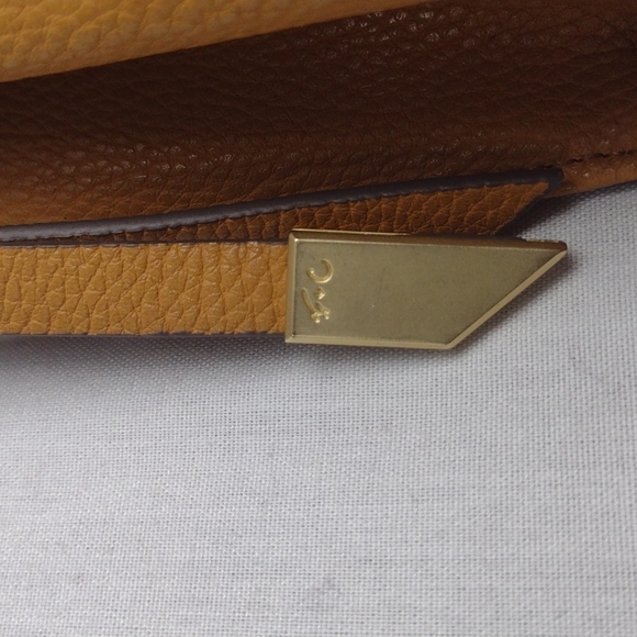 Foley + Corinna Slumber Nights Small Dione Satchel - Picture 2 of 6